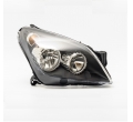 1216562 Far dreapta Opel Astra H HELLA